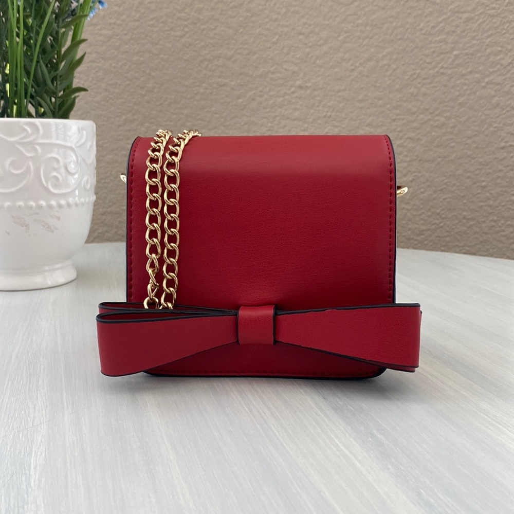 Girl Cross Body Bag